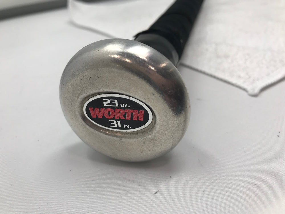New Other Worth Wicked Insanity WINSL 31/23 Senior League Baseball Bat -8 2 5/8"