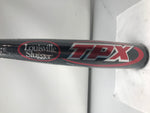 New Other Louisville Slugger TPX 30/23 SL17 Senior League Baseball Bat Black/Red