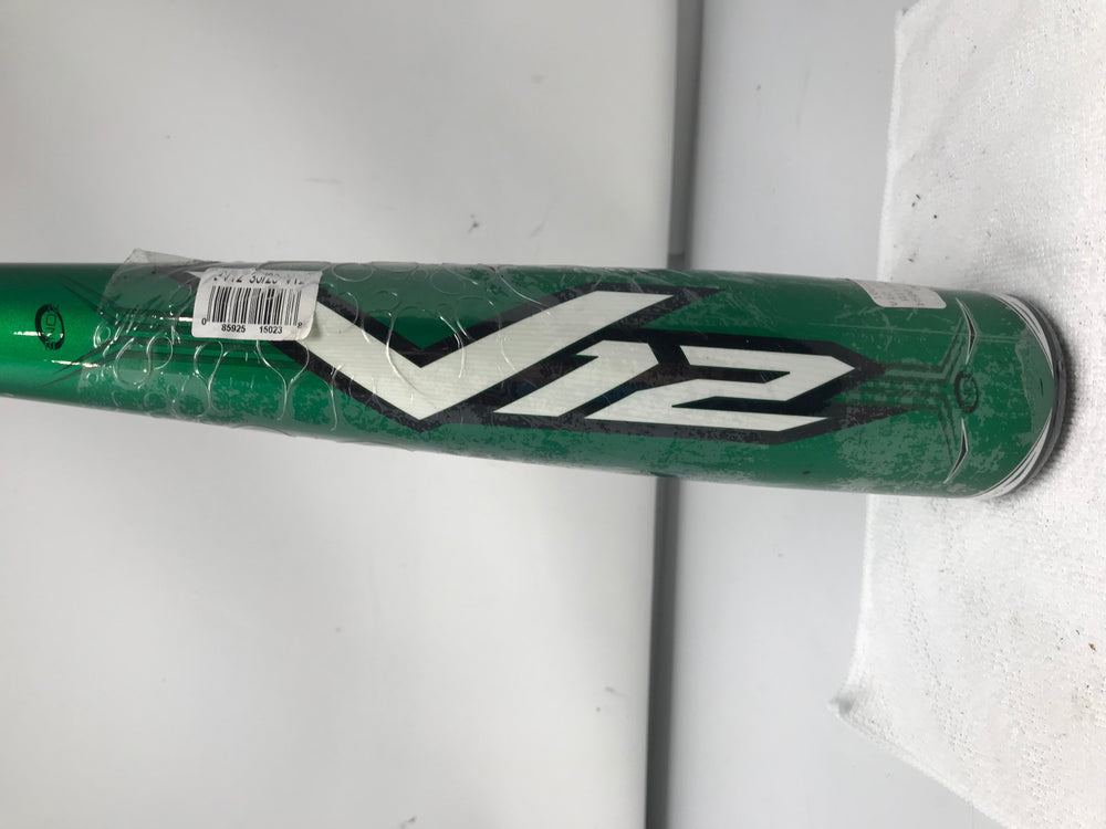 New Other Easton V12 BV12 30/20 Senior League Baseball Bat 2 5/8"