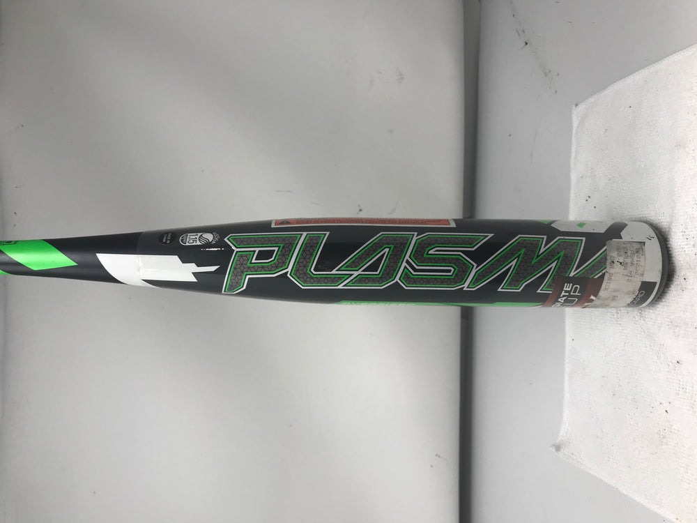 New Other Rawlings Plasma YBPLMA 28/16 Little League Baseball Bat 2 1/4" Blk/Grn