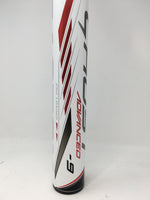 Easton | Ghost Advanced Fastpitch Softball Bat | Approved for All Fields |  -9  | 2 Pc. Composite