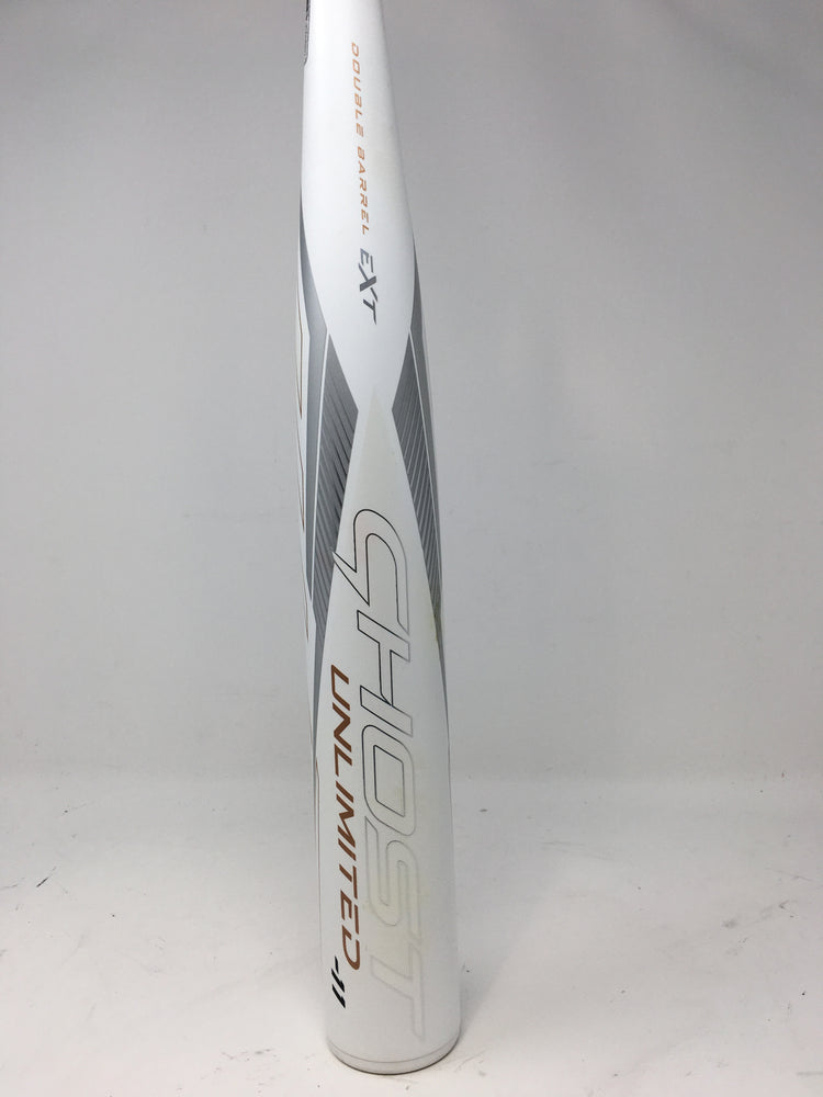 New Easton | GHOST UNLIMITED Fastpitch Softball Bat | -11 |