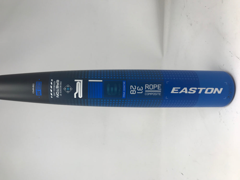 Used Easton 2024 Rope Baseball Bat BBCOR 2 5/8" Barrel | 2 Pc. Composite