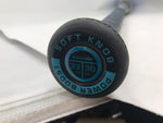 Used Easton 2024 Rope Baseball Bat BBCOR 33/30 2 5/8" Barrel 2 Pc. Composite