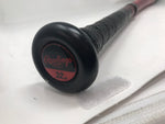 Used 2023 RAWLINGS 5150 BBCOR -3 32/29 Baseball Bat Alloy Red/Black End Loaded