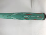 Used Rawlings 2024 MACH AI Baseball Bat BBCOR -3 Drop 2 5/8" Hybrid 32/29