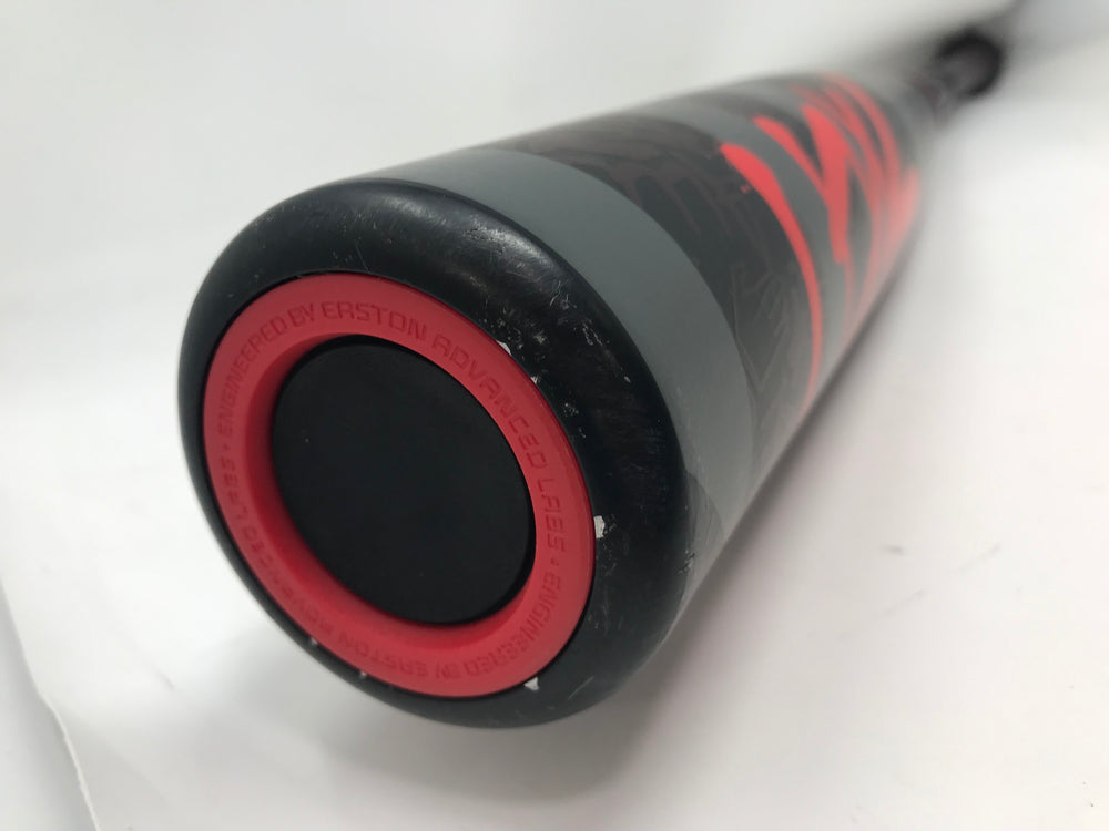 Used Easton 2024 Split Baseball Bat BBCOR -3 Drop 2 5/8