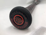 Used Easton 2024 Split Baseball Bat BBCOR -3 Drop 2 5/8" Barrel 2 Pc. 31/28
