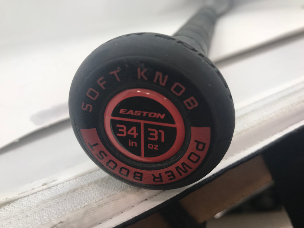 Bate De Béisbol Easton Maxum Ultra Bbcor Drop -3 Bate De Béisbol Easton Maxum Ultra Bbcor Drop -3
