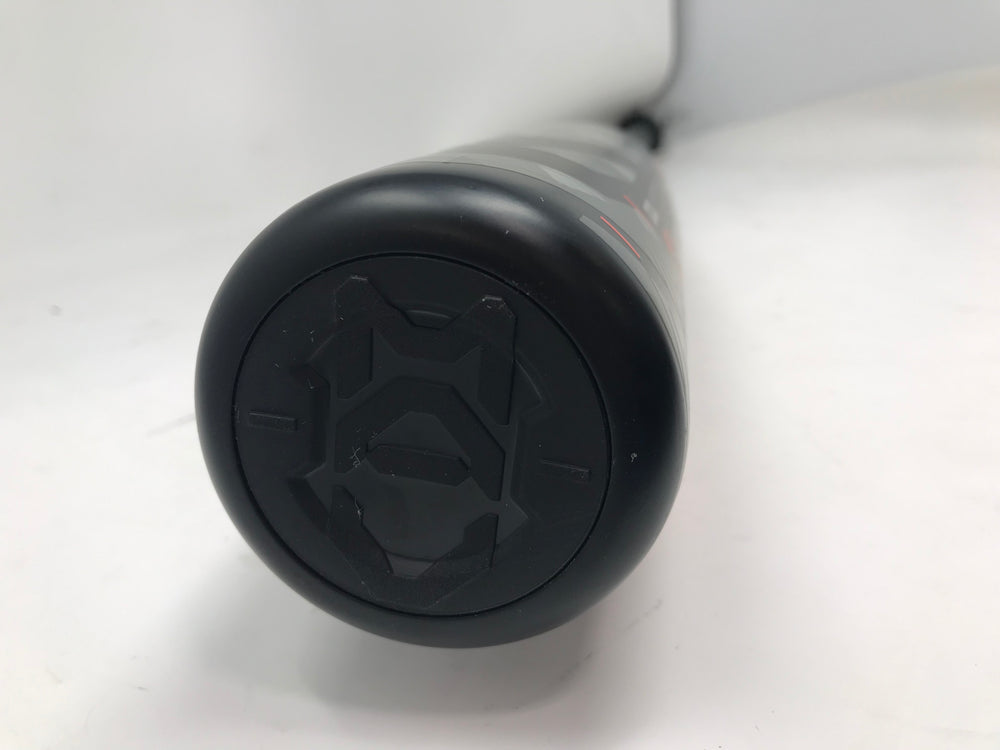 Used Easton 2024 MAV1 Baseball Bat USSSA 32/24 1 Pc. Aluminum Black/Orange