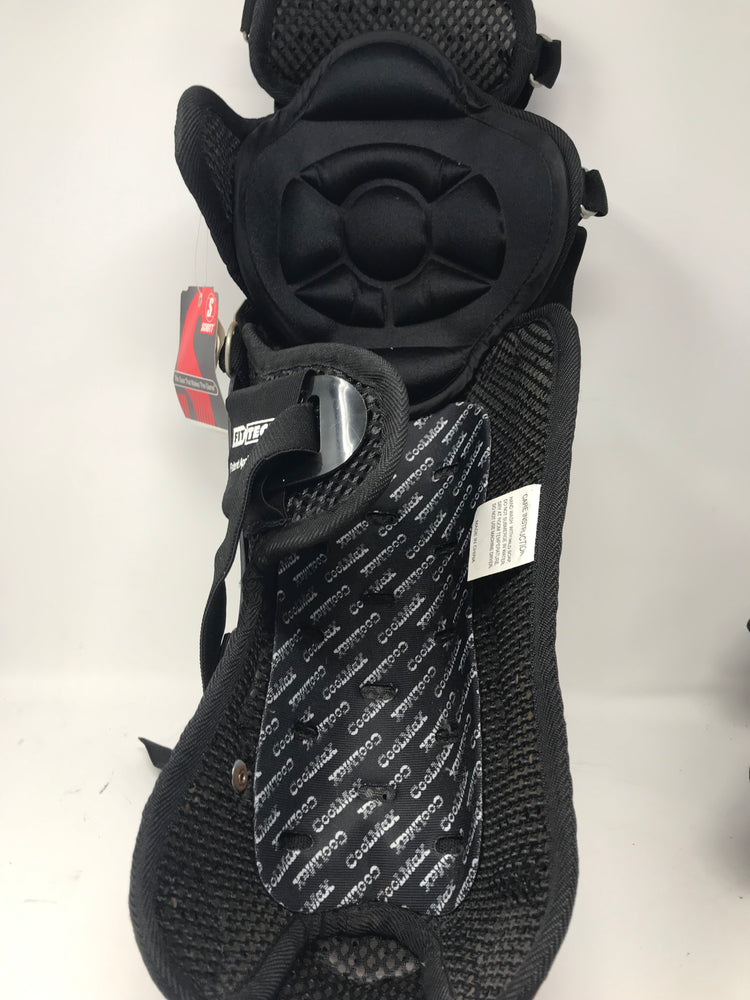 2024 Schutt Shin Guards