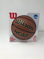 New Wilson Composite Leather Limited Basketball size 27.5
