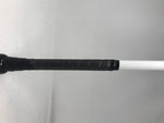 Used DeMarini 2022 CF USSSA Youth Baseball Bat -5 32/27 Composite Wht/Brn