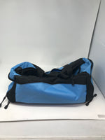 New Blue Gym Bag (Brand Unknown)