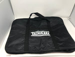New Tachikara Vollyball Bag OSFA Black