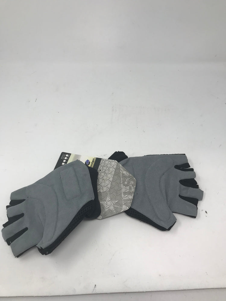 New Allstar Adult Linemen's Glove Half Finger XX-Large