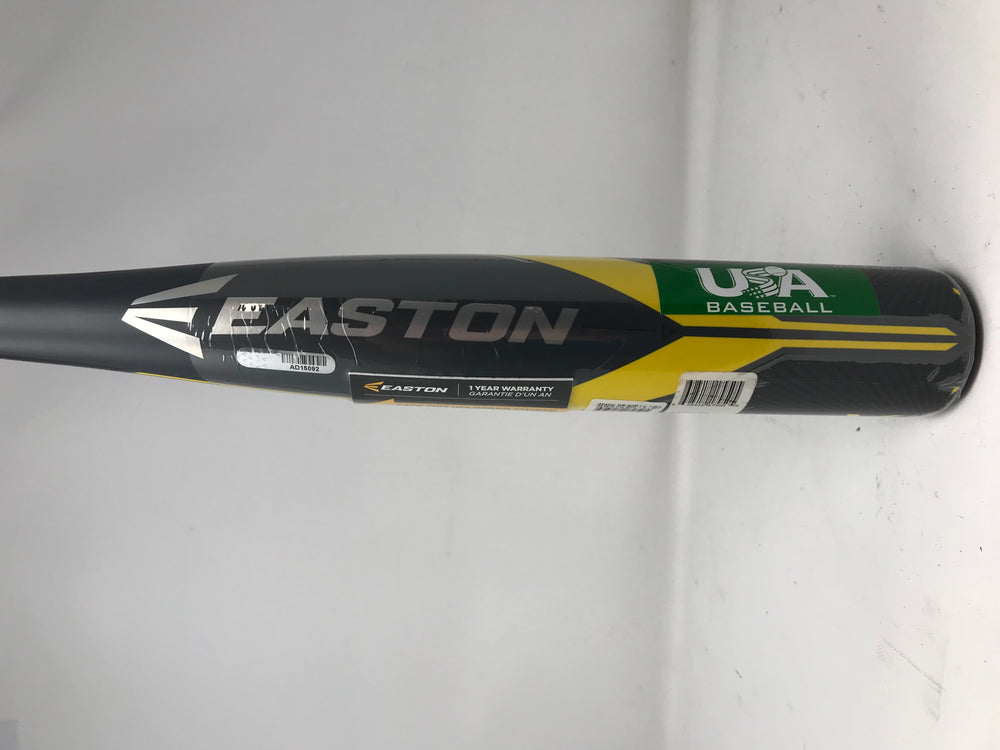 New Other Easton YBB18GXHL 31/20 Ghost X Hyperlite Youth USA -11 Baseball Bat