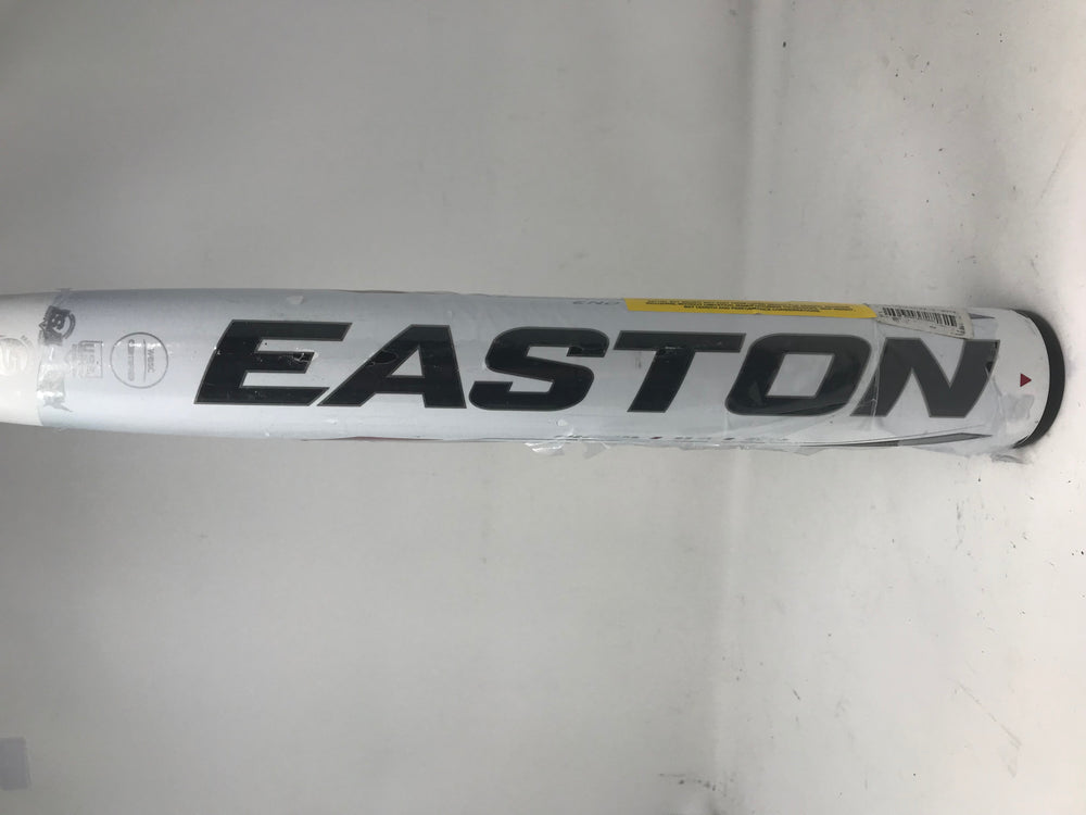 New Other Easton 2022 Ghost Advanced Fastpitch Softball Bat White/Red 33/24