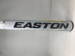 New Other Easton 2022 Ghost Advanced Fastpitch Softball Bat White/Red 33/24