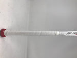 New Other Easton 2022 Ghost Advanced Fastpitch Softball Bat White/Red 33/24
