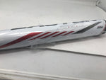 New Other Easton 2022 Ghost Advanced Fastpitch Softball Bat White/Red 33/24