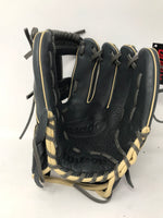 New WILSON 2022 A1000 Baseball Glove Series 11.5 Inch Black/Tan