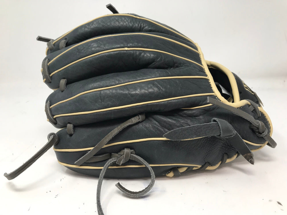 New WILSON 2022 A1000 Baseball Glove Series 11.5 Inch Black/Tan