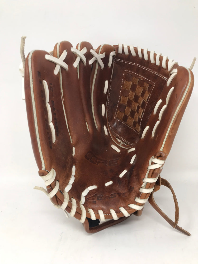 New Other Easton ECGFP1200 Fastpitch Softball Glove Brown LHT Adult 12"