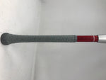 New Marucci CATX2 BBCOR Baseball Bat MCBCCX2 2024 Silver/White/Red