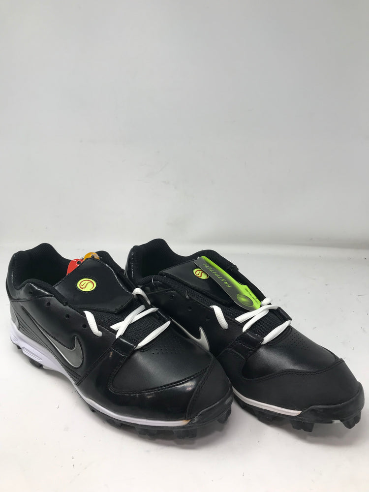 New Nike Wmns Size 9.5 Women's Unify Keystone Black/White