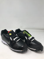 New Nike Wmns Size 9.5 Women's Unify Keystone Black/White