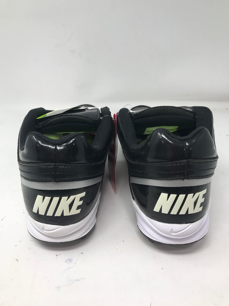 New Nike Wmns Size 9.5 Women's Unify Keystone Black/White