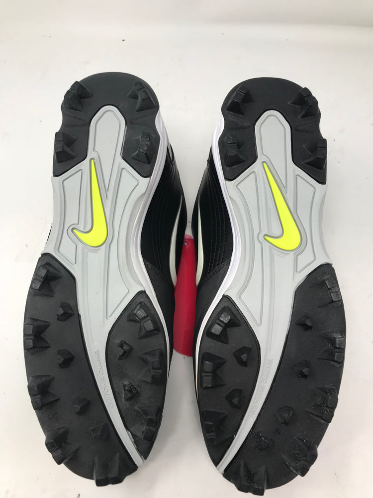 New Nike Wmns Size 9.5 Women's Unify Keystone Black/White