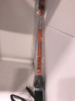 New Other Yukon Advanced Snowshoe - 930 - Orange Includes Poles and Carry bag