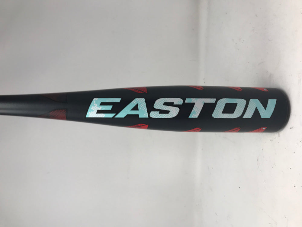 Used Easton Quantum Baseball Bat USA -11 Drop 2 5/8" Barrel 1 Pc. Aluminum 30/19