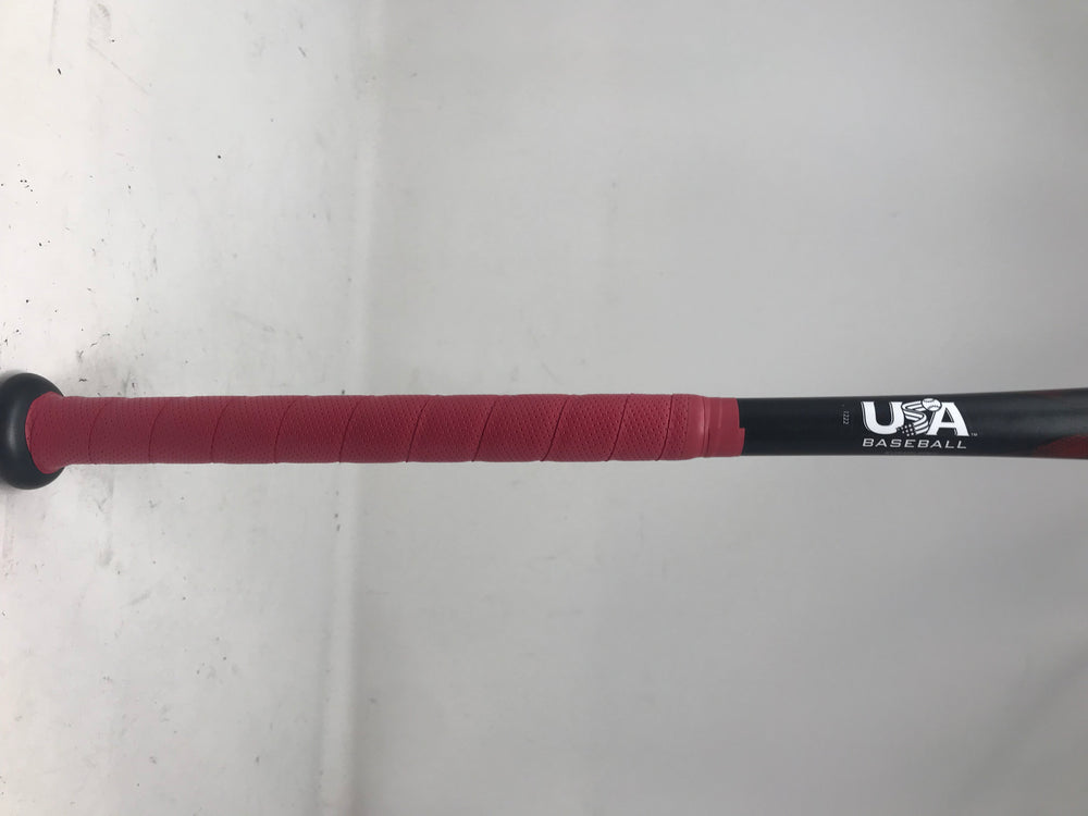 Used Easton Quantum Baseball Bat USA -11 Drop 2 5/8" Barrel 1 Pc. Aluminum 30/19