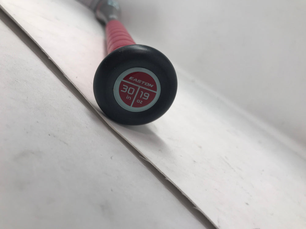 Used Easton Quantum Baseball Bat USA -11 Drop 2 5/8" Barrel 1 Pc. Aluminum 30/19