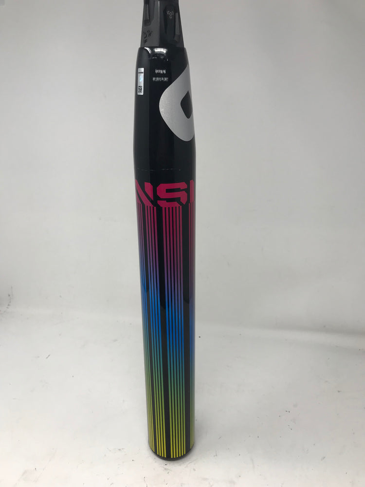 New DeMarini 2020 Prism Fastpitch Softball Bat -10