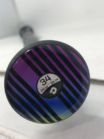 New DeMarini 2020 Prism Fastpitch Softball Bat -10