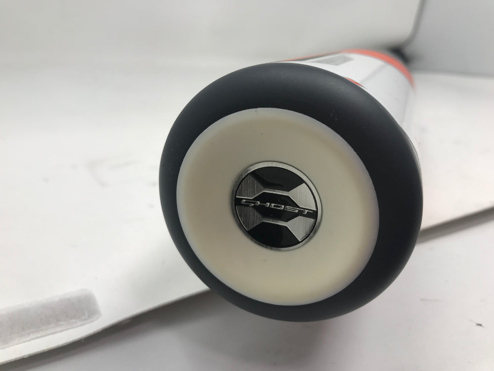 Used Demo Easton SL18GX8 32/24 Ghost X Senior League Baseball Bat 2 3/4"