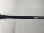 Used 2023 Easton Maxum Ultra BBCOR Baseball Bat -3 Black/Gold 34/31