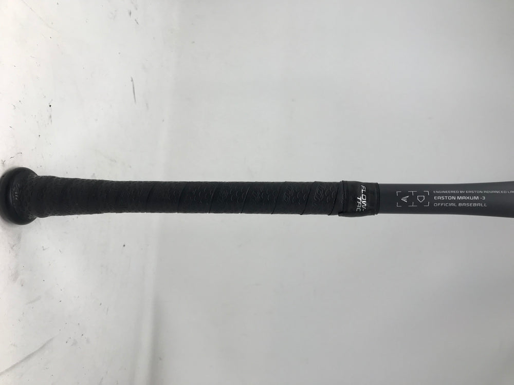New Other 2023 Easton Maxum Ultra BBCOR Baseball Bat -3 Black/Gold 32/29