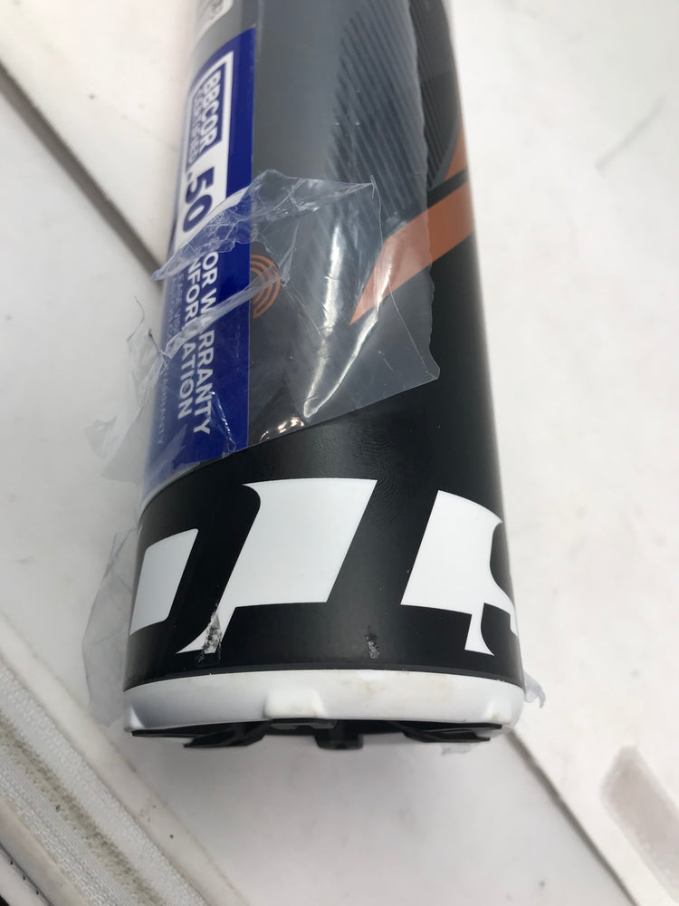New Other 2023 Easton Maxum Ultra BBCOR Baseball Bat -3 Black/Gold 32/29
