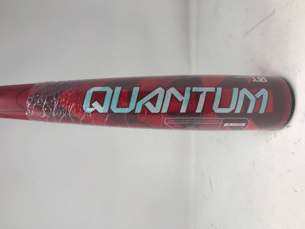 New Other Easton Quantum Baseball Bat USSSA  -10 Drop 1 Pc. Aluminum 30/20