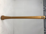 New Other SouthBat Guayaibi Wood Baseball Bat 34 Inch Black/Natural