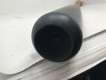 New Other SouthBat Guayaibi Wood Baseball Bat 34 Inch Black/Natural