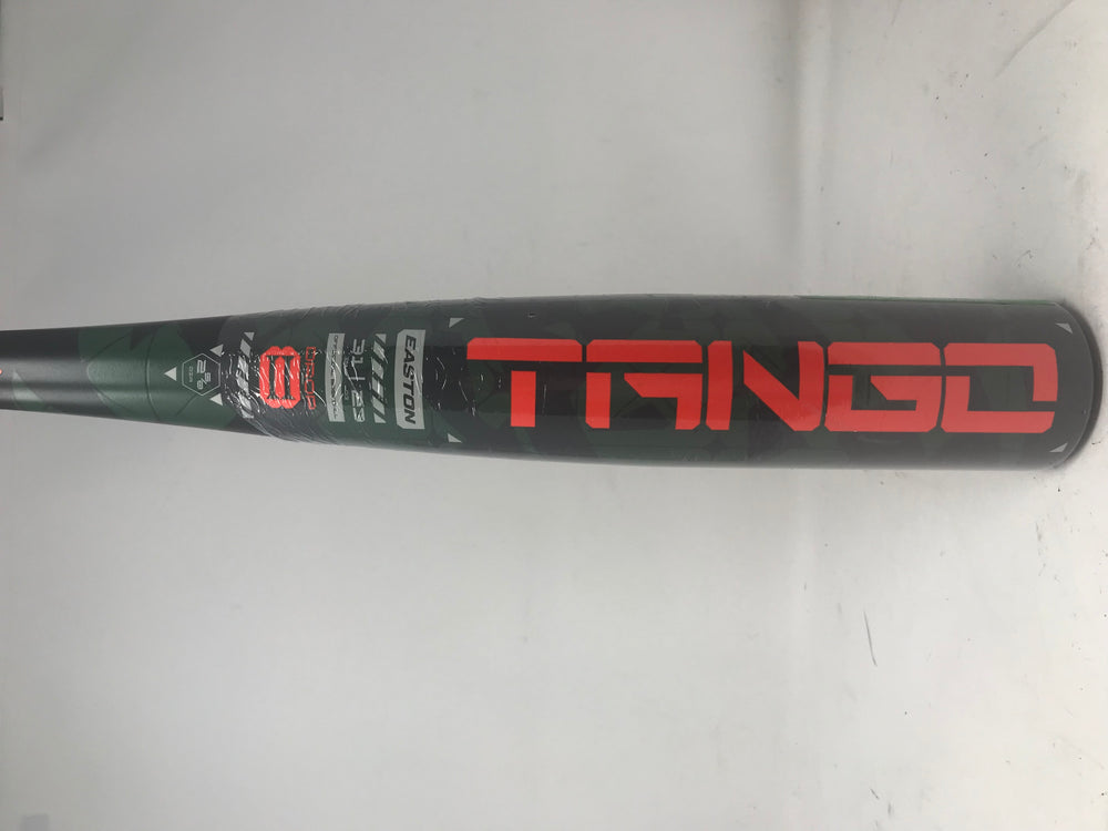 New 2025 Easton Tango Youth USA Baseball Bat -8oz  1 Pc. Alloy 2 5/8"