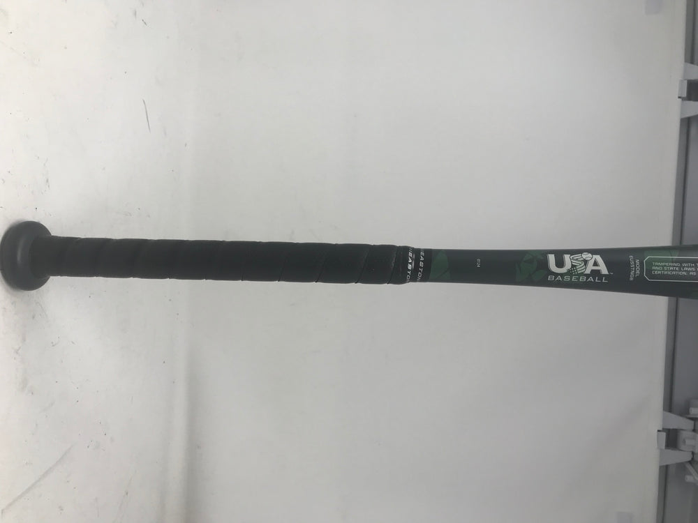 New 2025 Easton Tango Youth USA Baseball Bat -8oz  1 Pc. Alloy 2 5/8"