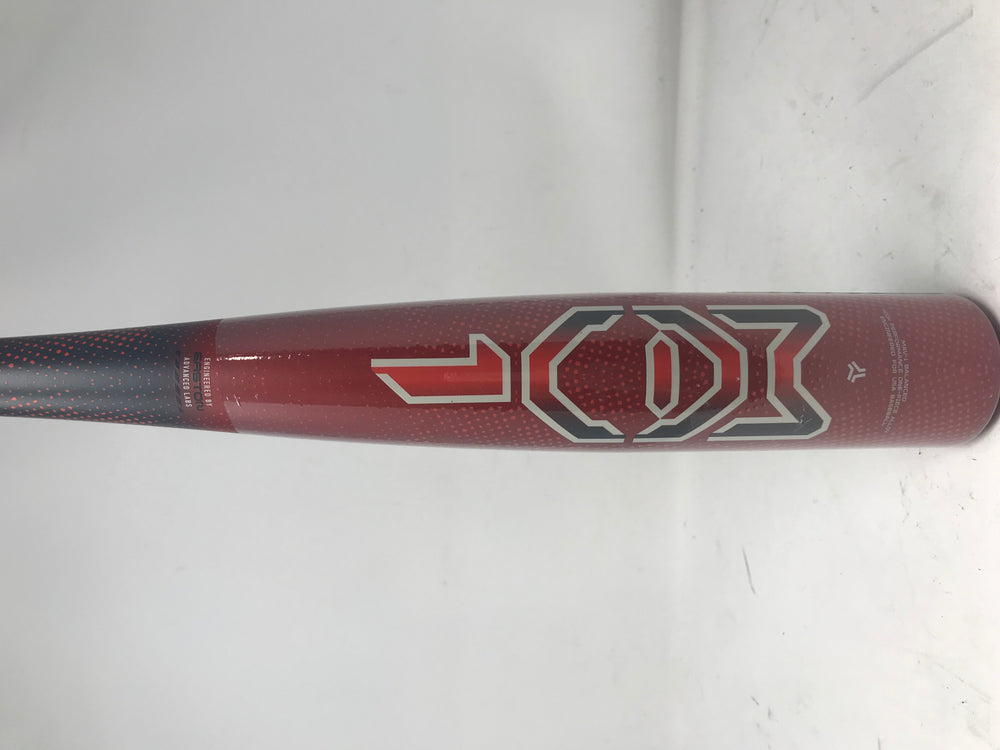 New 2025 Easton MAV1 USA Baseball Bat 2 5/8" 1 Pc. Alloy Brown/Black