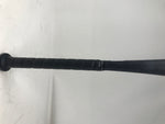 New Easton Mav-1 Junior Big Barrel USSSA Baseball Bat 2025 Gray -10 2 3/4"